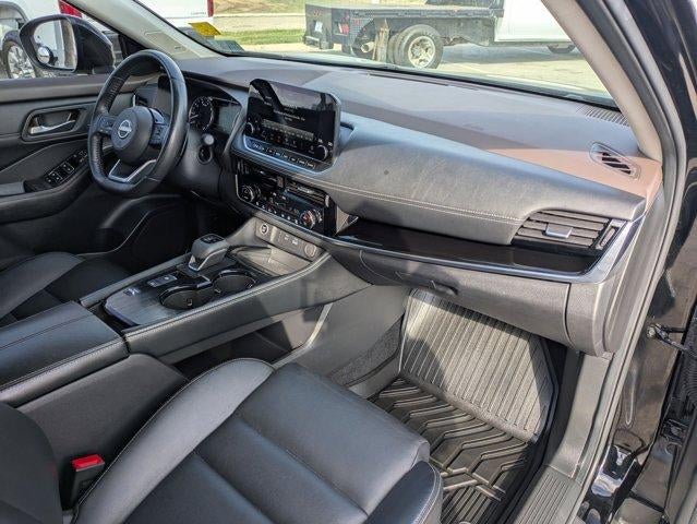 2023 Nissan Rogue SL FWD