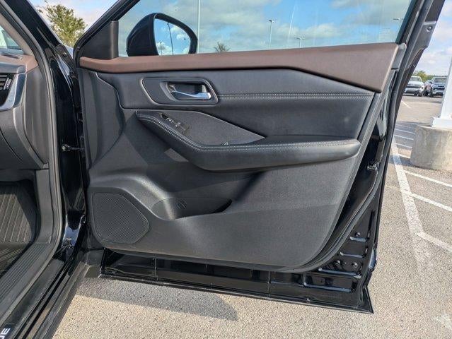 2023 Nissan Rogue SL FWD