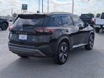2023 Nissan Rogue SL FWD