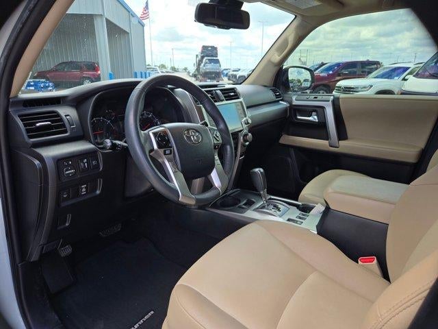 2020 Toyota 4Runner SR5 Premium