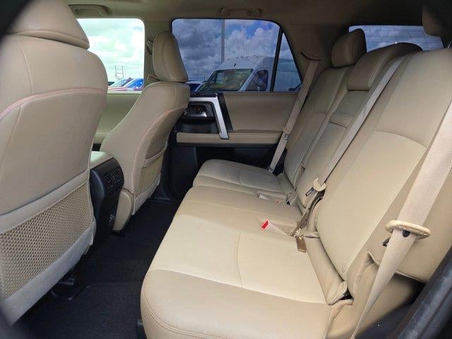 2020 Toyota 4Runner SR5 Premium