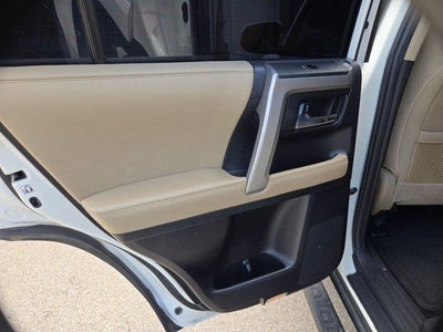 2020 Toyota 4Runner SR5 Premium