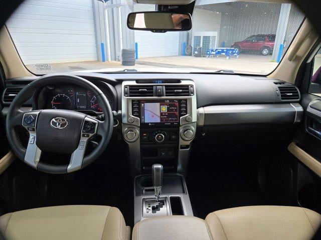 2020 Toyota 4Runner SR5 Premium