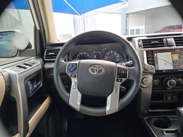 2020 Toyota 4Runner SR5 Premium