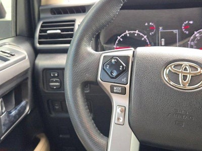 2020 Toyota 4Runner SR5 Premium