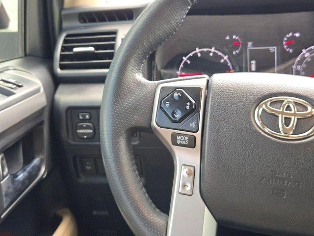2020 Toyota 4Runner SR5 Premium
