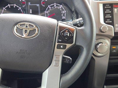 2020 Toyota 4Runner SR5 Premium