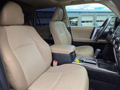 2020 Toyota 4Runner SR5 Premium