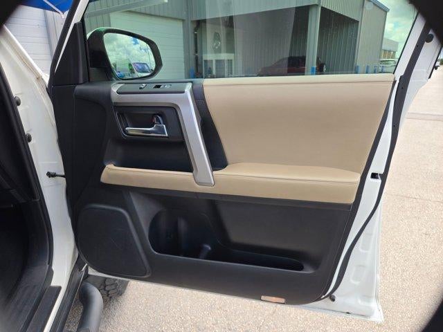 2020 Toyota 4Runner SR5 Premium