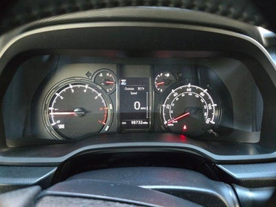 2020 Toyota 4Runner SR5 Premium