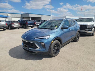 2025 Buick Encore GX Sport Touring