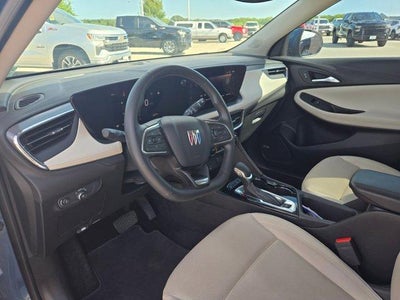 2025 Buick Encore GX Sport Touring