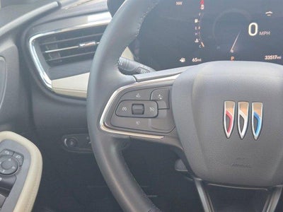 2025 Buick Encore GX Sport Touring