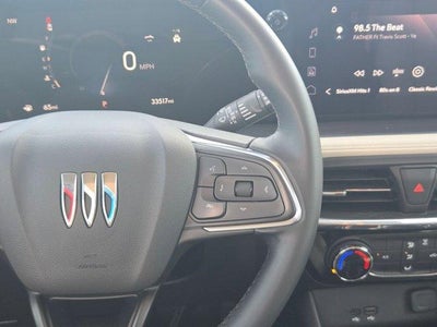 2025 Buick Encore GX Sport Touring