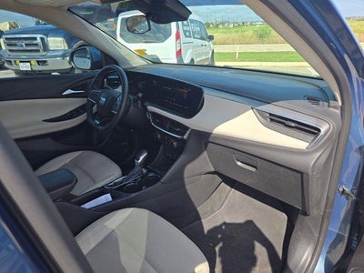 2025 Buick Encore GX Sport Touring