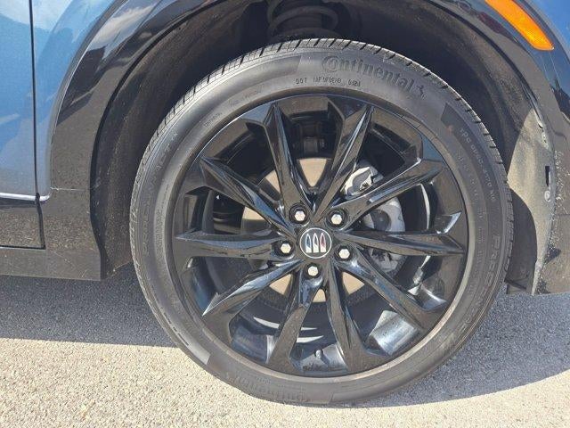 2025 Buick Encore GX Sport Touring