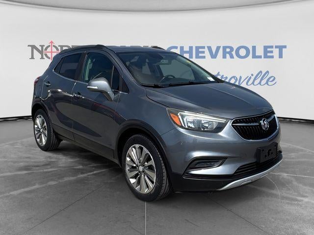 2019 Buick Encore