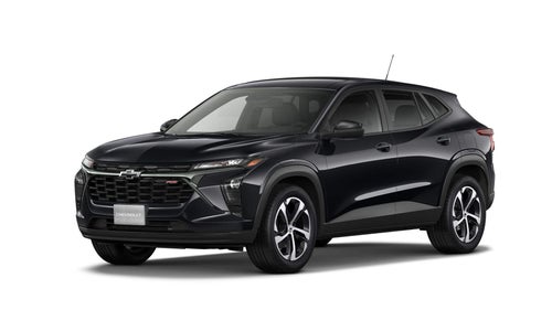 2026 Chevrolet Trax Base