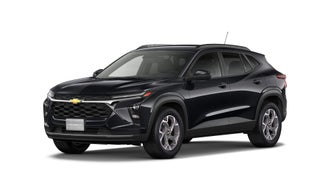 2026 Chevrolet Trax Base