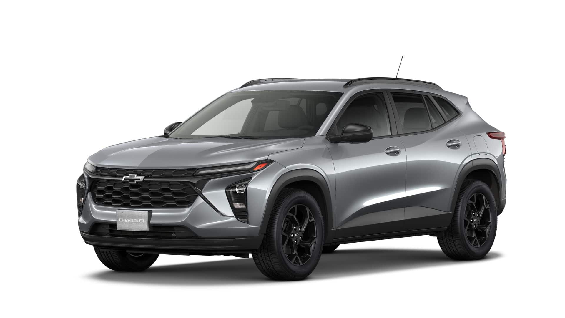 2026 Chevrolet Trax Base