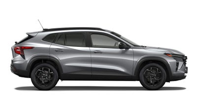 2026 Chevrolet Trax Base