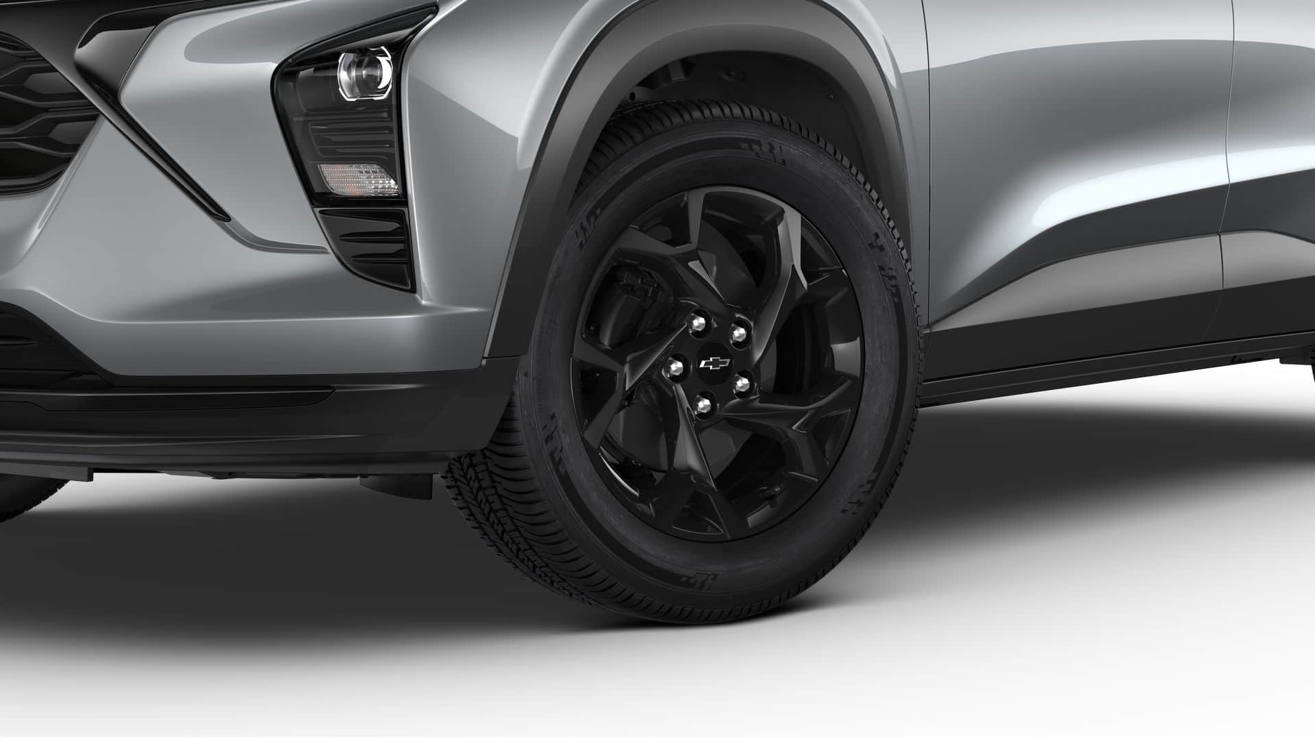 2026 Chevrolet Trax Base