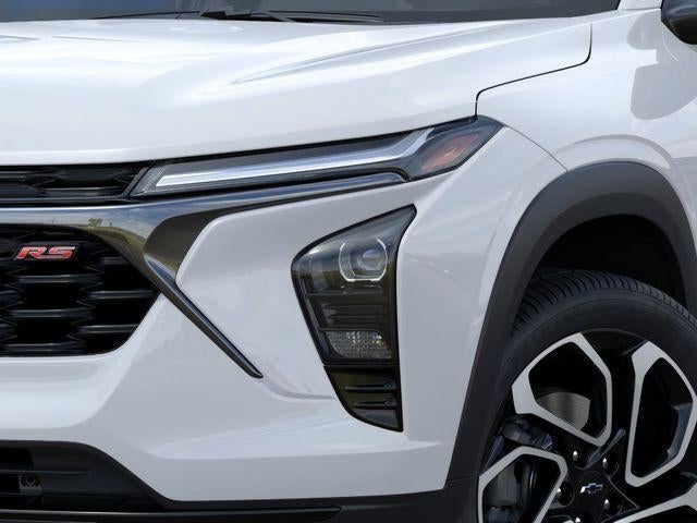 2026 Chevrolet Trax RS - Photo 10
