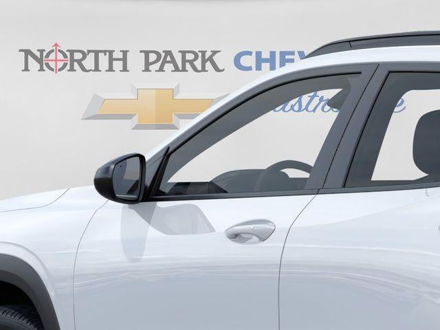 2026 Chevrolet Trax RS - Photo 12