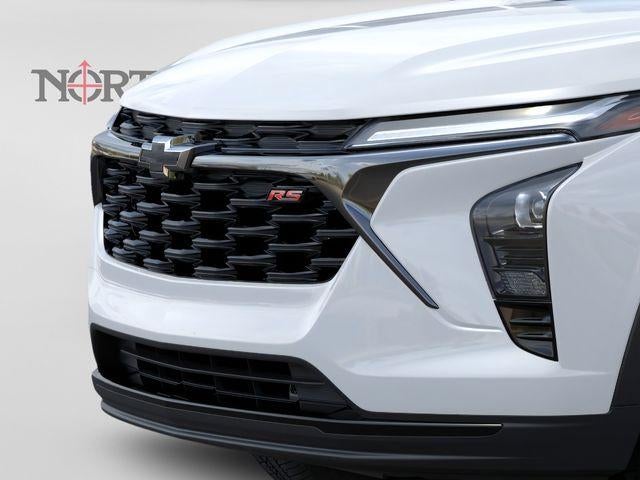 2026 Chevrolet Trax RS - Photo 13