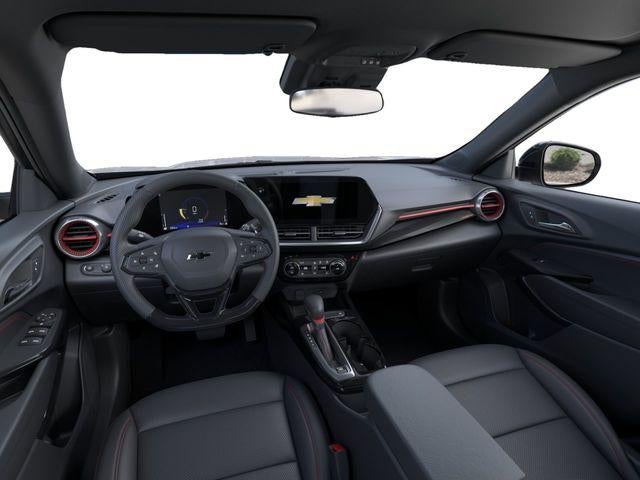 2026 Chevrolet Trax RS - Photo 15