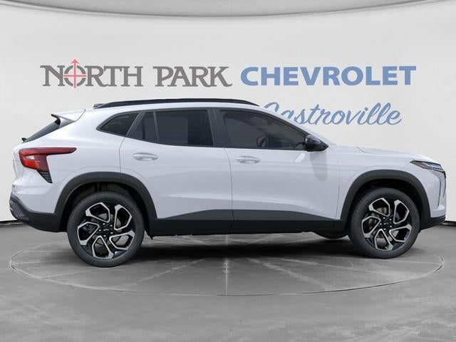 2026 Chevrolet Trax RS - Photo 5