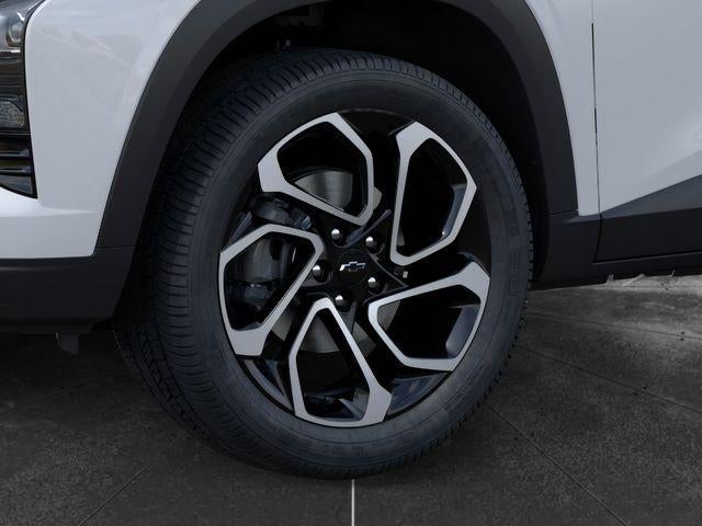 2026 Chevrolet Trax RS - Photo 9