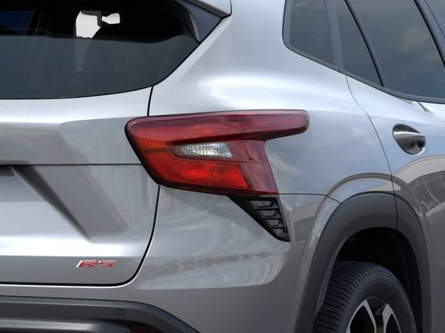 2026 Chevrolet Trax RS - Photo 11