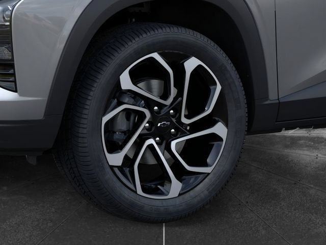 2026 Chevrolet Trax RS - Photo 9