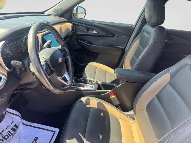 2021 Chevrolet Trailblazer ACTIV