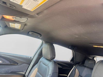 2021 Chevrolet Trailblazer ACTIV