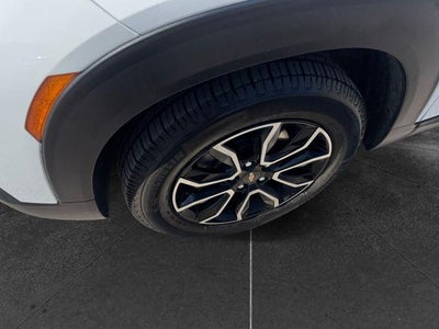 2021 Chevrolet Trailblazer ACTIV