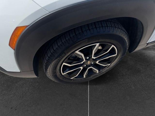 2021 Chevrolet Trailblazer ACTIV