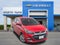 2020 Chevrolet Spark LT