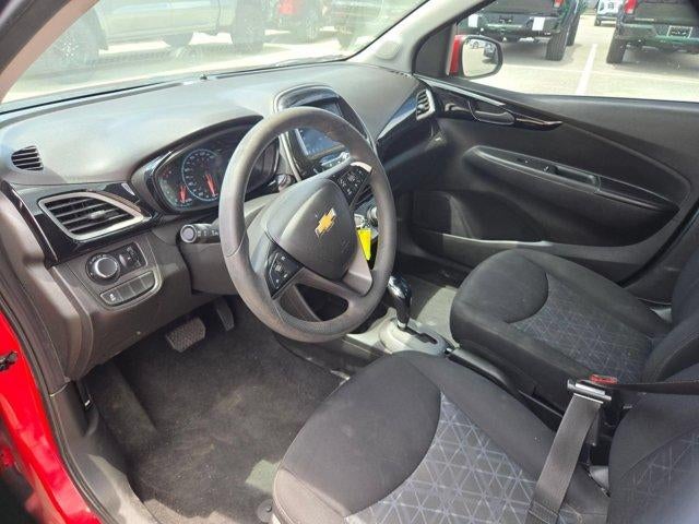 2020 Chevrolet Spark LT