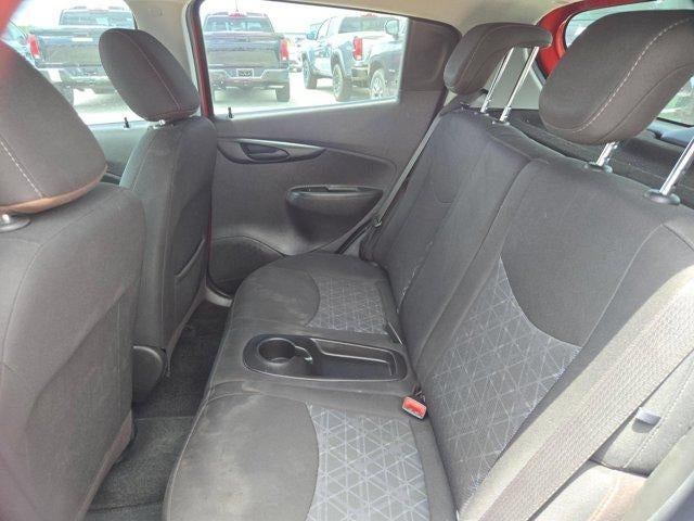 2020 Chevrolet Spark LT