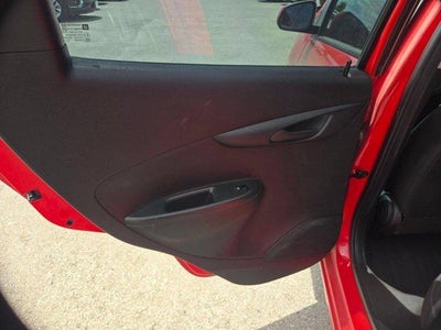 2020 Chevrolet Spark LT