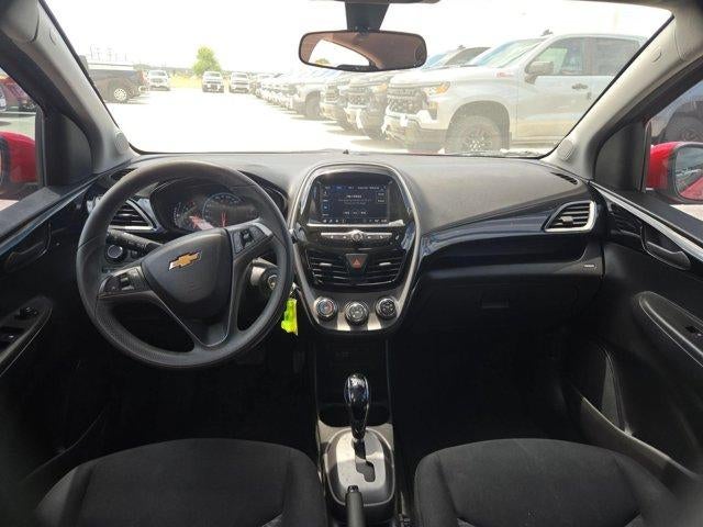 2020 Chevrolet Spark LT