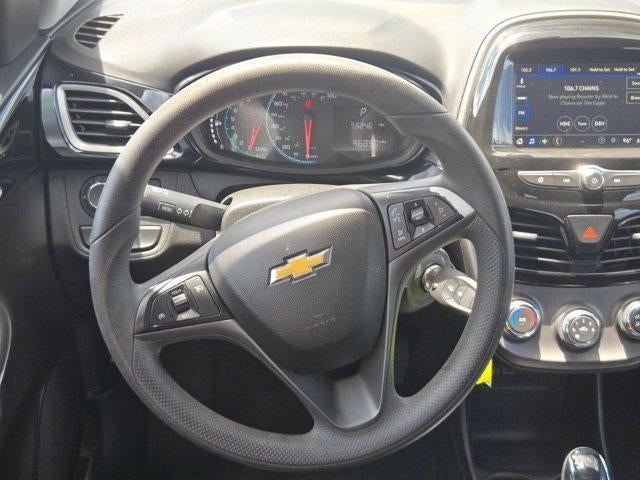 2020 Chevrolet Spark LT
