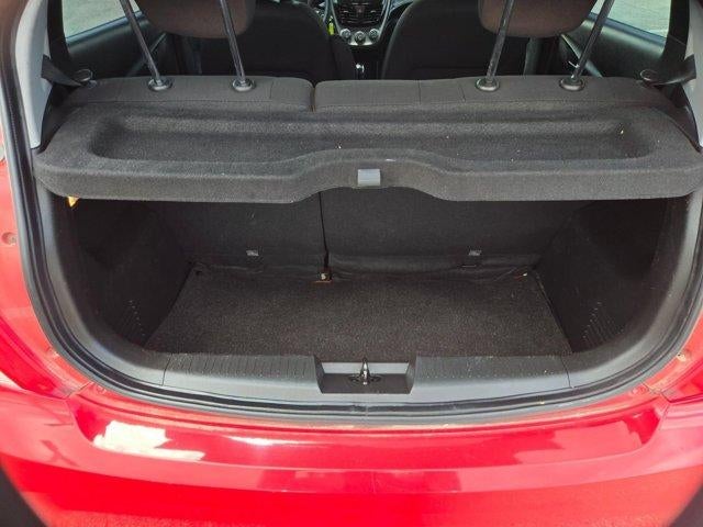 2020 Chevrolet Spark LT