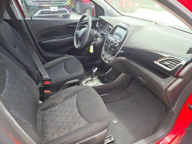 2020 Chevrolet Spark LT