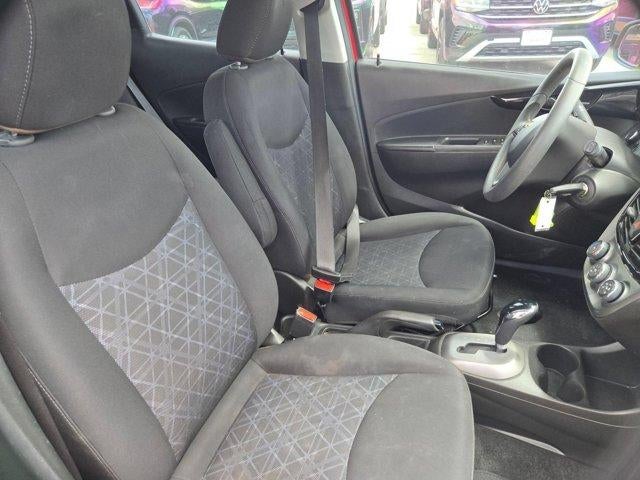 2020 Chevrolet Spark LT
