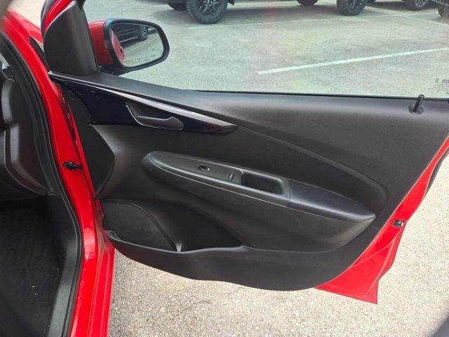 2020 Chevrolet Spark LT