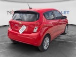2020 Chevrolet Spark LT