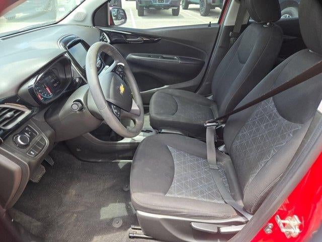 2020 Chevrolet Spark LT